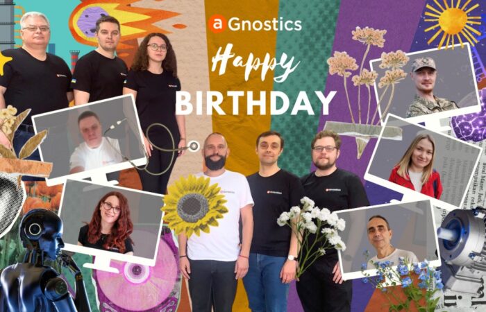 a-Gnostics' team