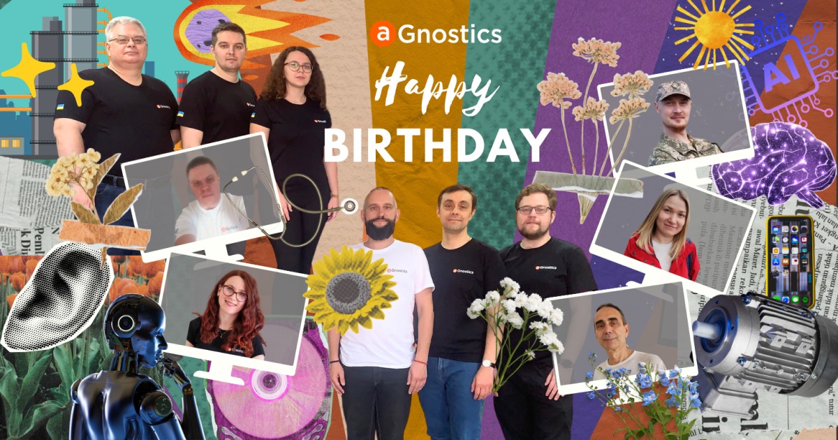 a-Gnostics' team